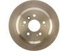 Disc Brake Rotor Centric Parts 121.40091