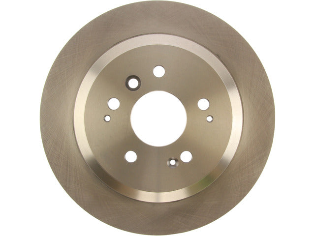 Disc Brake Rotor Centric Parts 121.40091