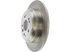 Disc Brake Rotor Centric Parts 121.40091
