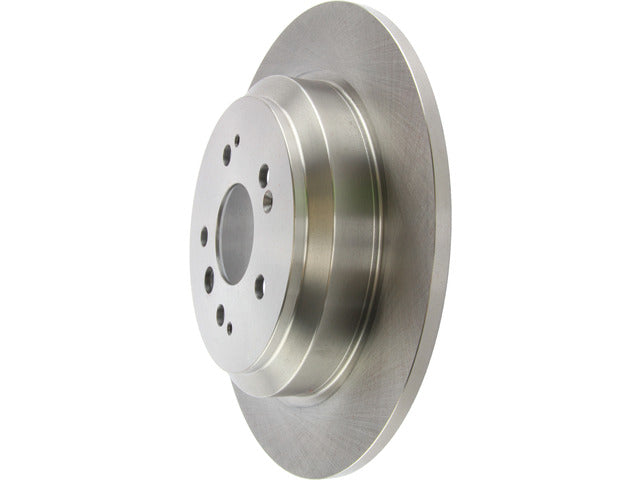 Disc Brake Rotor Centric Parts 121.40091
