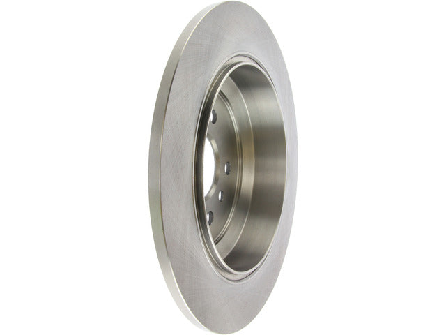 Disc Brake Rotor Centric Parts 121.40091