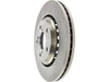 Disc Brake Rotor Centric Parts 121.40092
