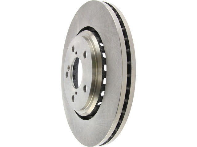 Disc Brake Rotor Centric Parts 121.40092