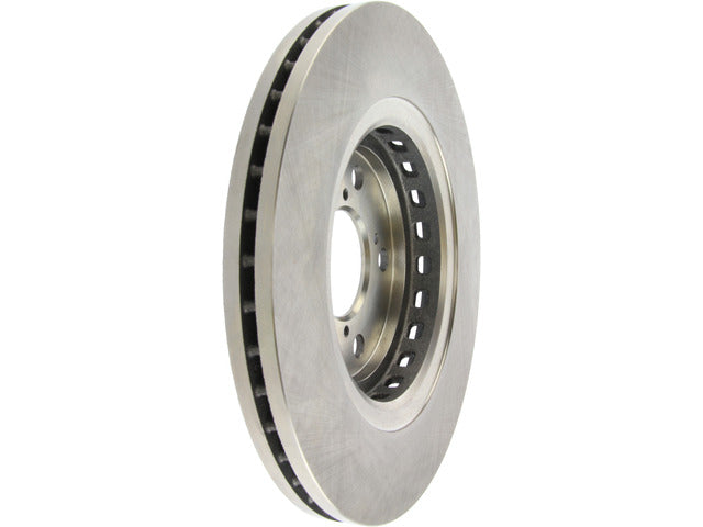 Disc Brake Rotor Centric Parts 121.40092