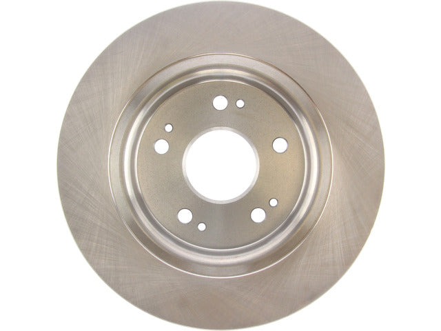 Disc Brake Rotor Centric Parts 121.40093