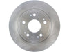 Disc Brake Rotor Centric Parts 121.40093
