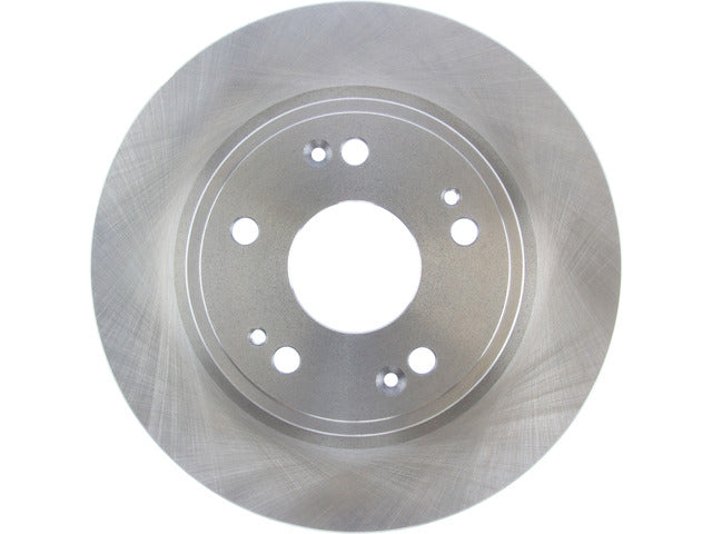 Disc Brake Rotor Centric Parts 121.40093