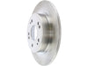 Disc Brake Rotor Centric Parts 121.40093