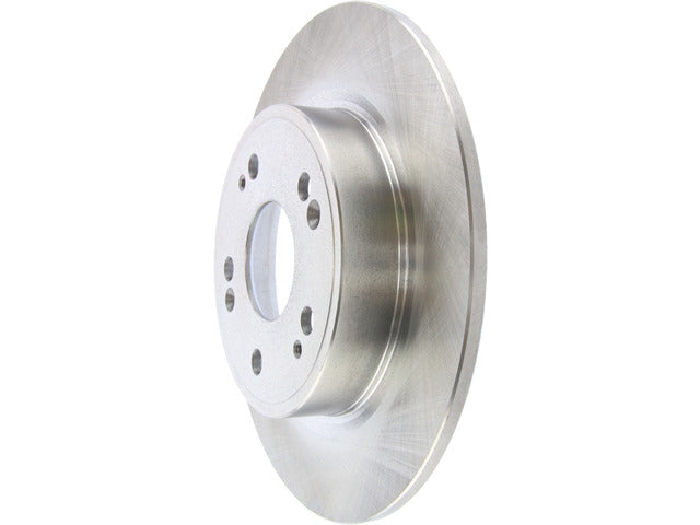 Disc Brake Rotor Centric Parts 121.40093