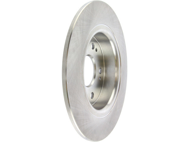 Disc Brake Rotor Centric Parts 121.40093