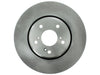 Disc Brake Rotor Centric Parts 121.40094
