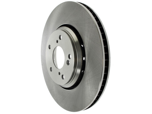 Disc Brake Rotor Centric Parts 121.40094