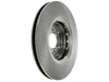 Disc Brake Rotor Centric Parts 121.40094