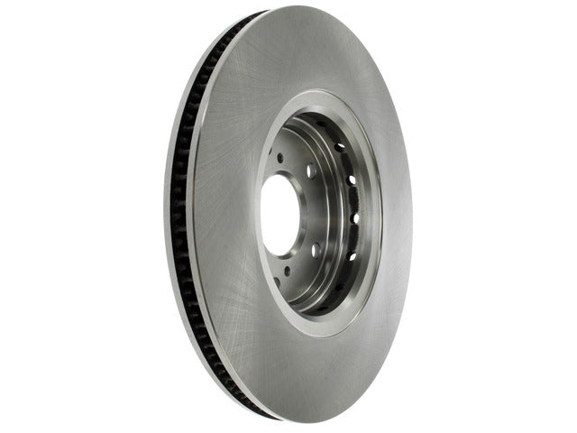 Disc Brake Rotor Centric Parts 121.40094