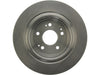 Disc Brake Rotor Centric Parts 121.40095