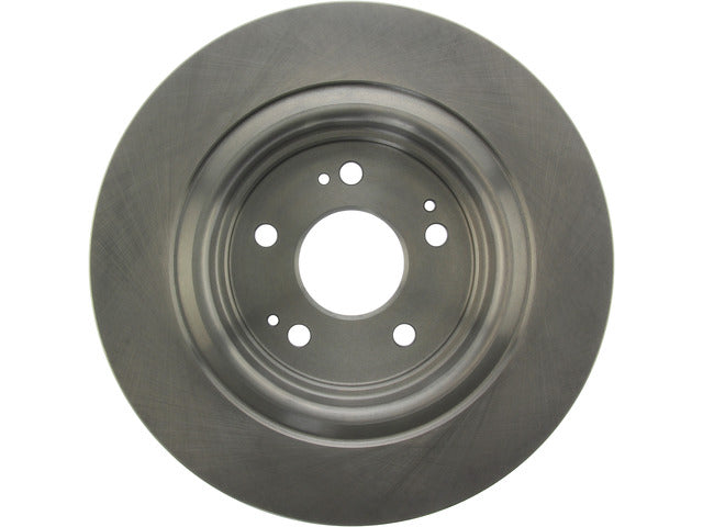 Disc Brake Rotor Centric Parts 121.40095