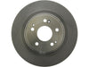 Disc Brake Rotor Centric Parts 121.40095