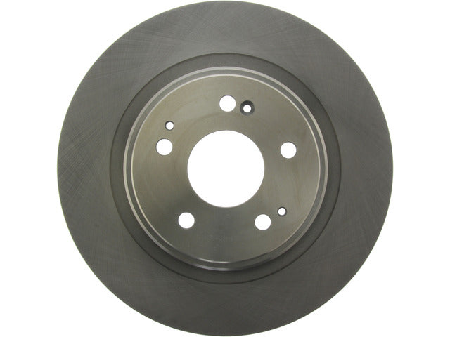 Disc Brake Rotor Centric Parts 121.40095