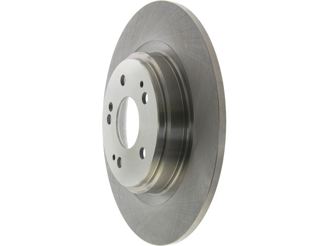 Disc Brake Rotor Centric Parts 121.40095