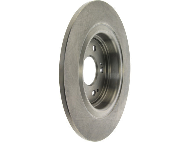 Disc Brake Rotor Centric Parts 121.40095