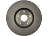Disc Brake Rotor Centric Parts 121.40096