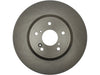 Disc Brake Rotor Centric Parts 121.40096