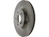 Disc Brake Rotor Centric Parts 121.40096