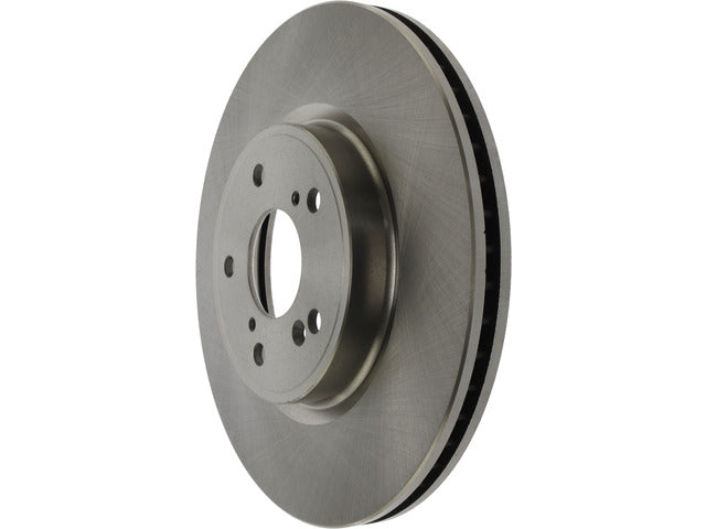 Disc Brake Rotor Centric Parts 121.40096