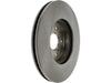 Disc Brake Rotor Centric Parts 121.40096