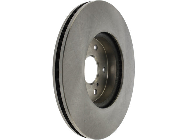 Disc Brake Rotor Centric Parts 121.40096
