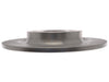 Disc Brake Rotor Centric Parts 121.40097
