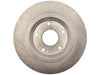 Disc Brake Rotor Centric Parts 121.40097