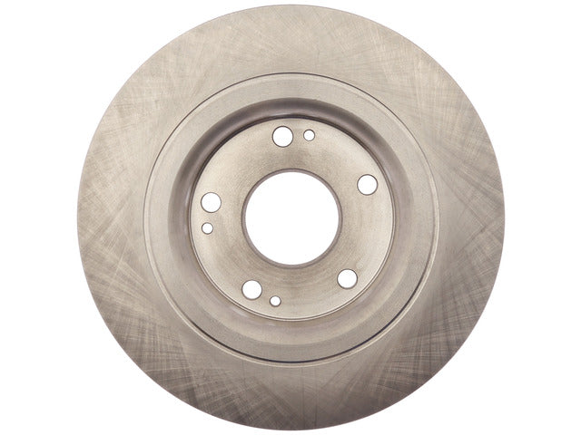 Disc Brake Rotor Centric Parts 121.40097