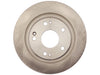 Disc Brake Rotor Centric Parts 121.40097
