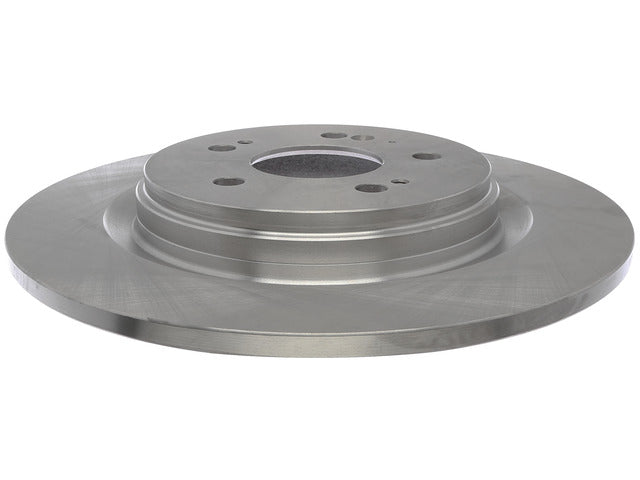 Disc Brake Rotor Centric Parts 121.40099