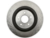 Disc Brake Rotor Centric Parts 121.40099