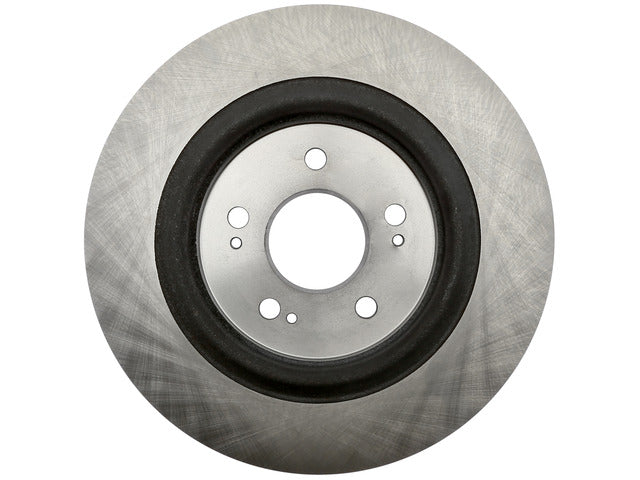 Disc Brake Rotor Centric Parts 121.40099