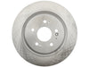 Disc Brake Rotor Centric Parts 121.40099