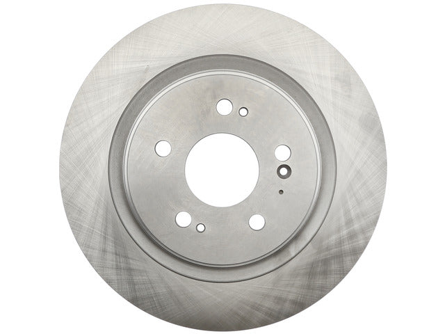Disc Brake Rotor Centric Parts 121.40099
