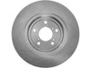 Disc Brake Rotor Centric Parts 121.40100