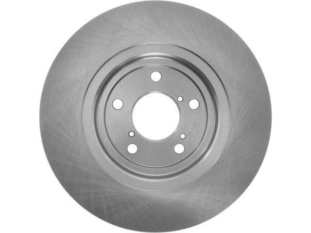 Disc Brake Rotor Centric Parts 121.40100