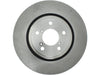 Disc Brake Rotor Centric Parts 121.40100