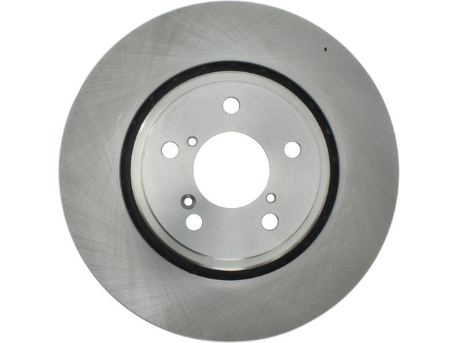 Disc Brake Rotor Centric Parts 121.40100