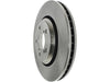 Disc Brake Rotor Centric Parts 121.40100