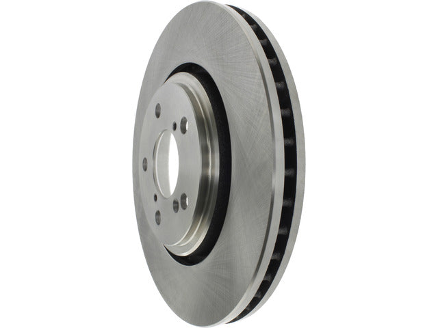 Disc Brake Rotor Centric Parts 121.40100