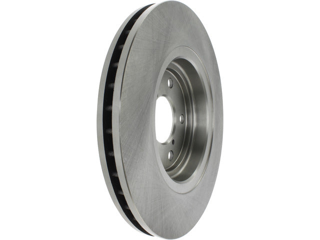 Disc Brake Rotor Centric Parts 121.40100