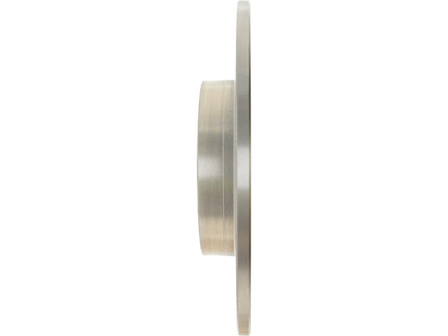 Disc Brake Rotor Centric Parts 121.40101