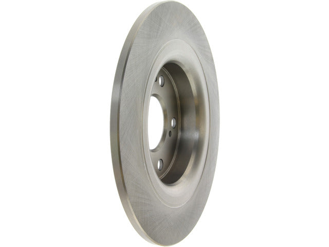 Disc Brake Rotor Centric Parts 121.40101