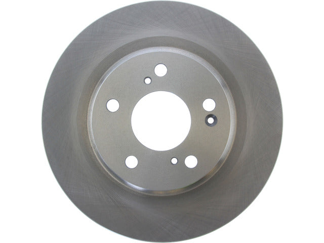 Disc Brake Rotor Centric Parts 121.40101