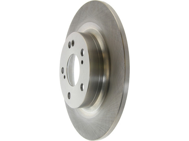 Disc Brake Rotor Centric Parts 121.40101